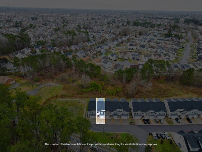 Building Photo - Luxury Townhome for Rent near Regent!