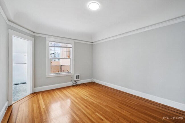 Building Photo - 312 Fillmore St