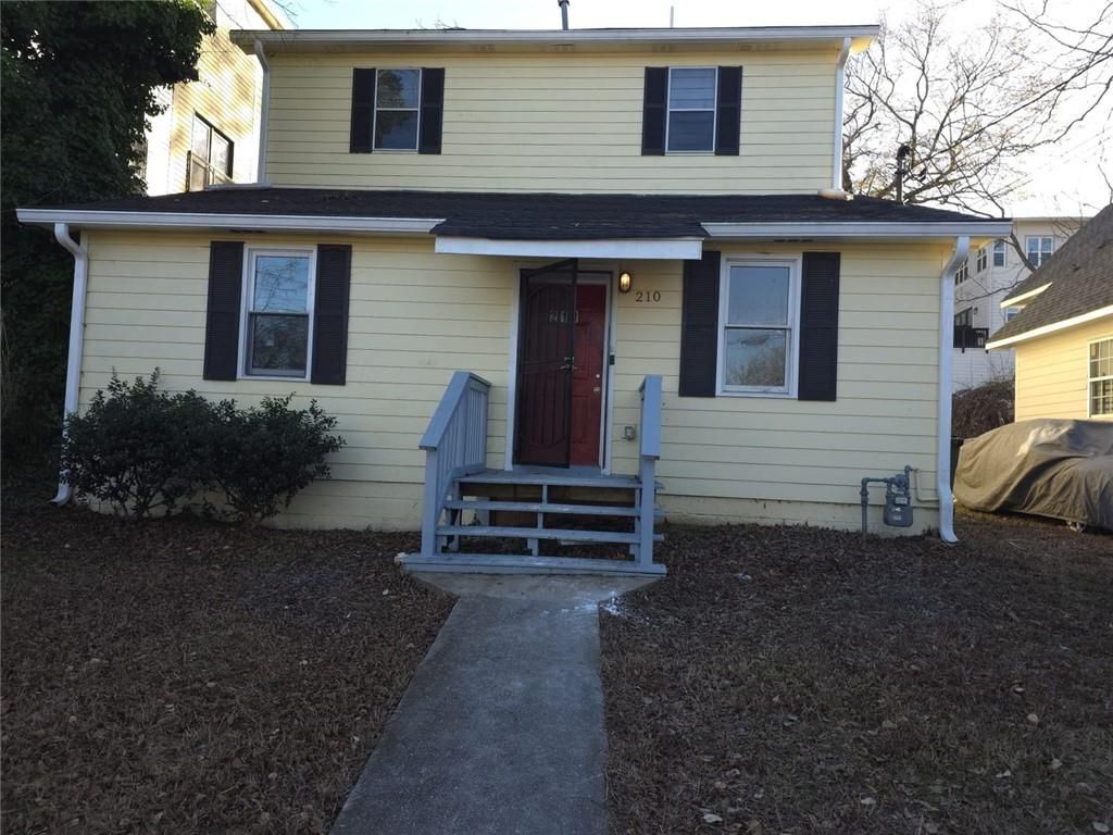 Building Photo - 210 Ormond St SW