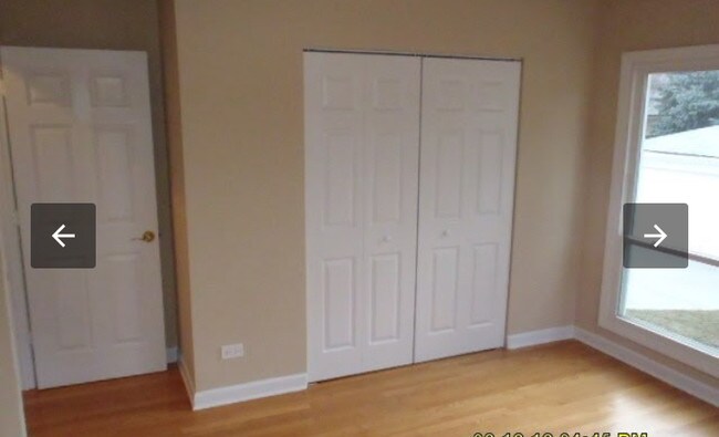 Bedroom 3 - 1674 Maple St