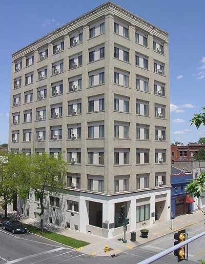 Primary Photo - The Downtowner
