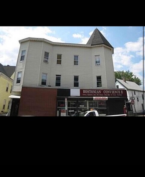 Building Photo - 14 Brogan Rd
