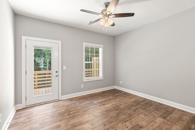 Building Photo - Available Fall 2026!