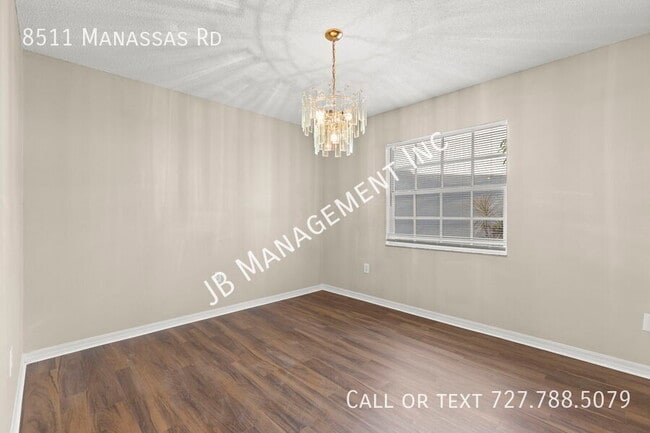 Building Photo - 8511 Manassas Rd