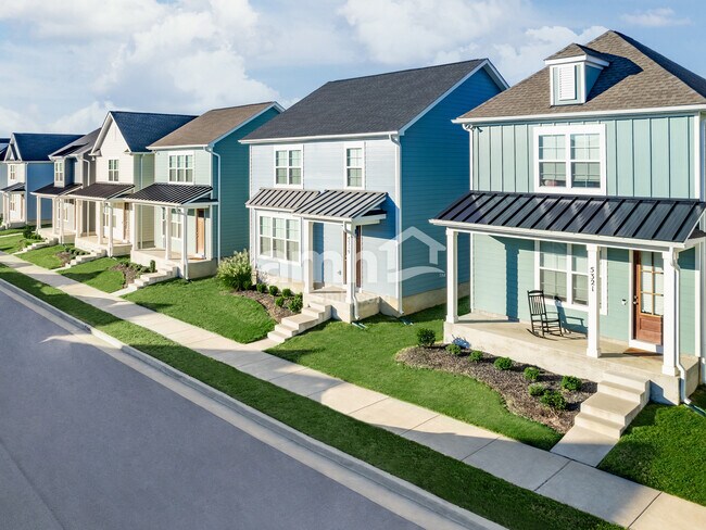 Building Photo - 5080 Mountain Springs Rd