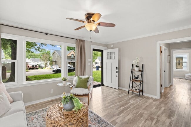 Building Photo - Beautiful home just north of downtown Colu...