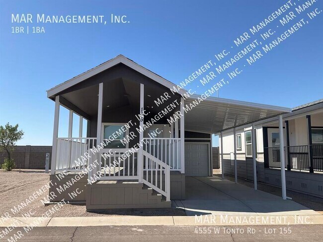 Building Photo - 4555 W Tonto Rd