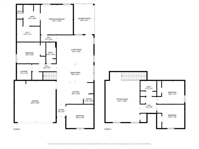 Building Photo - 5801 Brocade Dr