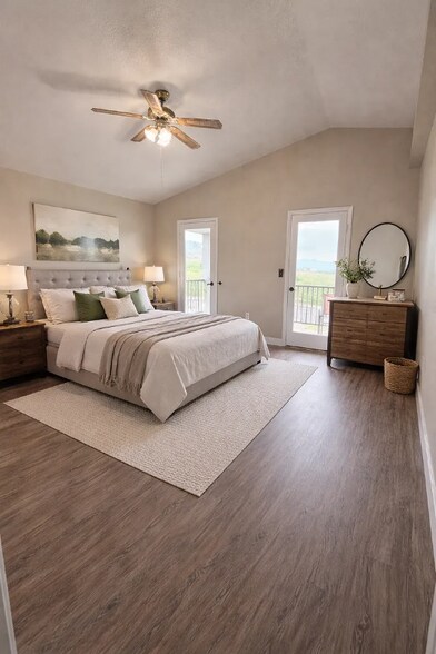 Building Photo - 21910 Hansen Ave