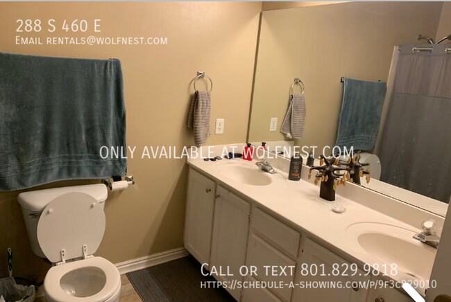 Building Photo - 288 S 460 E