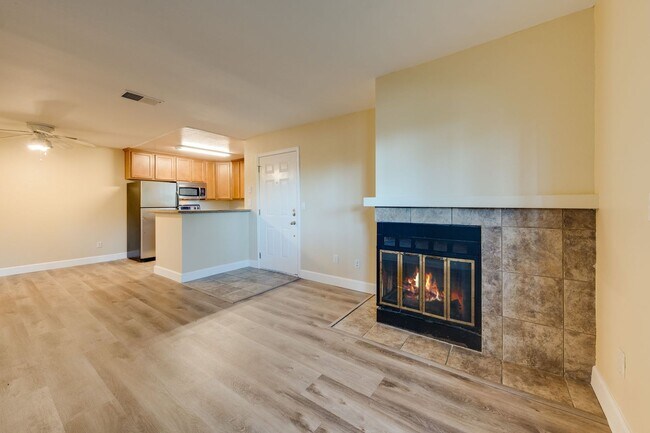 Building Photo - 3715 Tallyho Dr