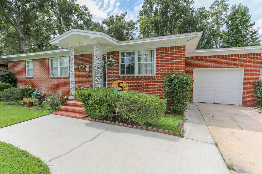 Building Photo - 6348 Cherry Laurel Dr