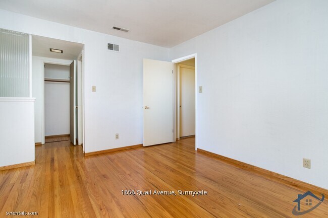 Building Photo - 1656 Quail Ave