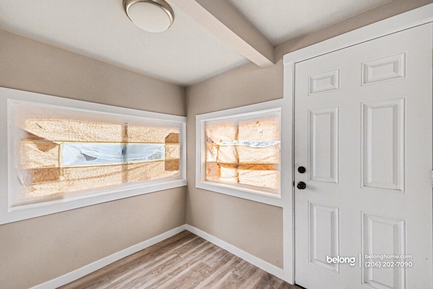 Building Photo - 2311 S L St