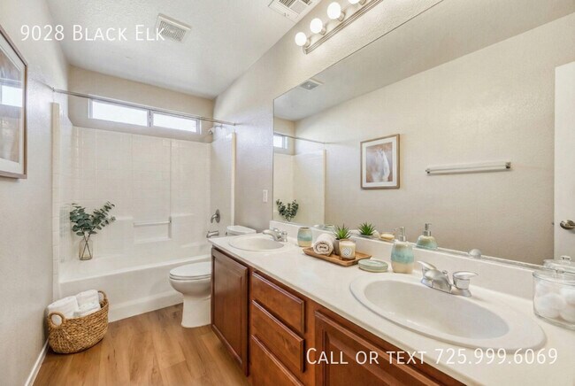 Building Photo - 9028 Black Elk Ave