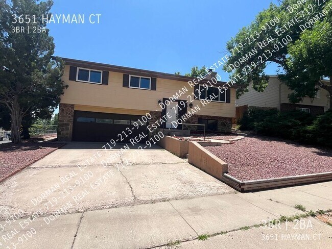 Building Photo - 3651 Hayman Ct