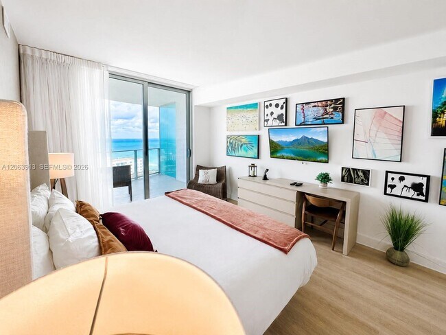 Building Photo - 4111 S Ocean Dr