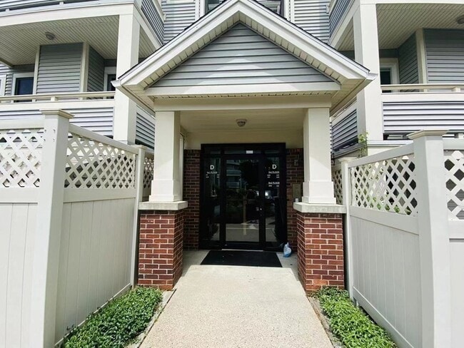 Building Photo - 200 Falls Blvd