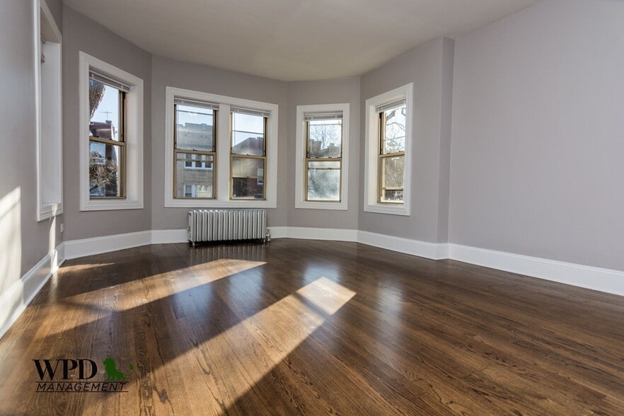 7930 South Morgan St., Unit 3E, Chicago, IL 60620 - 7930 S Morgan St