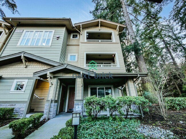 Building Photo - Charming 2 Bedroom 2 Bathroom Near Totem L...