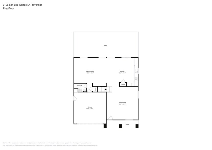 Building Photo - 9195 San Luis Obispo Ln