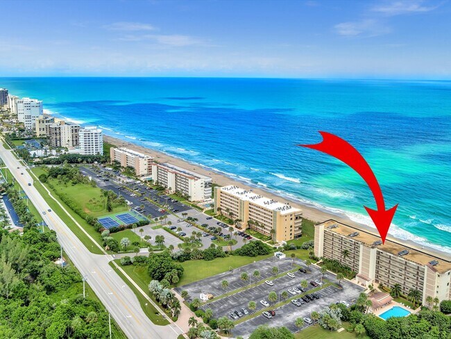 Building Photo - 10310 S Ocean Dr