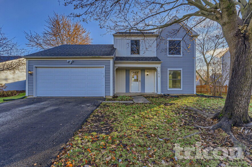 Building Photo - 1419 Farrington Ln