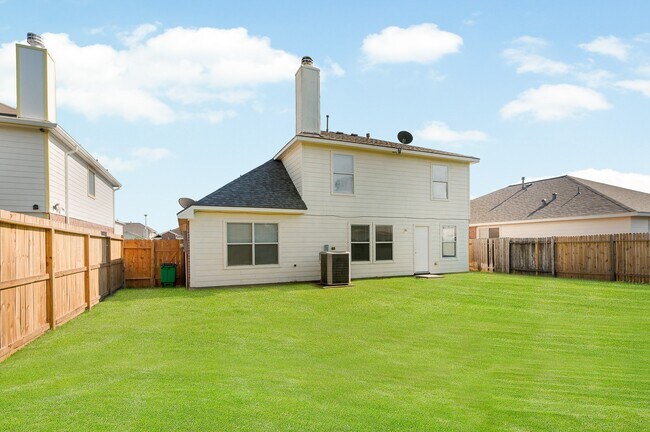 Building Photo - 5111 Caymus Dr