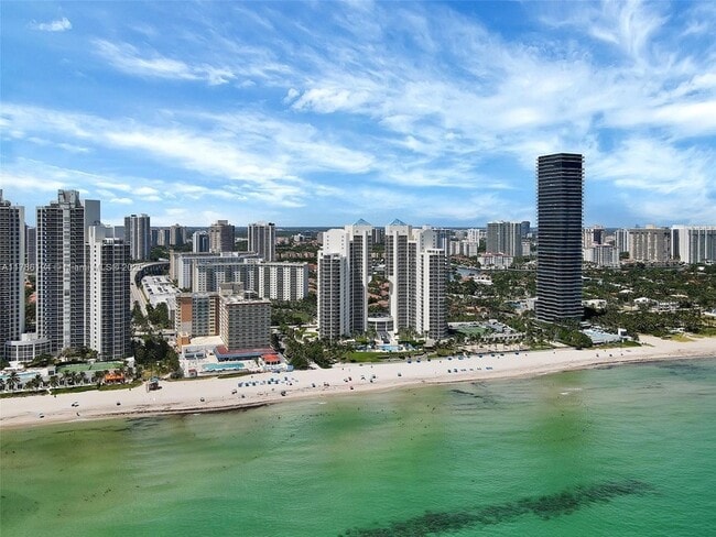 Building Photo - 19201 Collins Ave