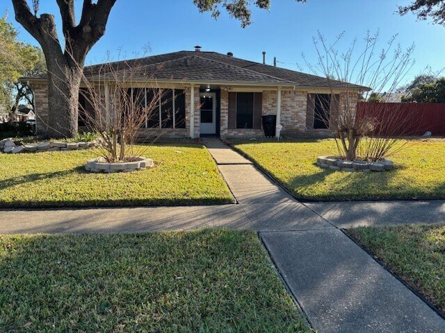 Building Photo - 7003 Pyron Way