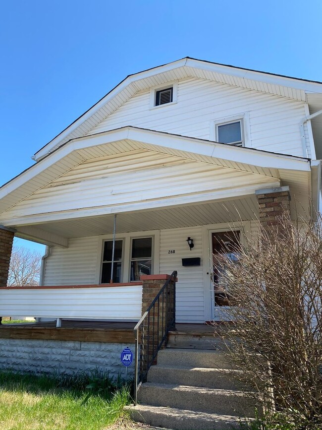 Primary Photo - Renovated Single Family in Franklinton!