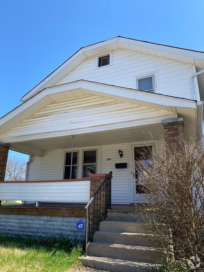 Building Photo - Renovated Single Family in Franklinton!