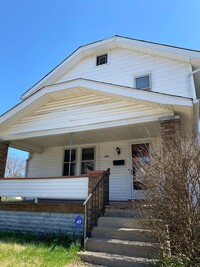 Building Photo - Renovated Single Family in Franklinton!