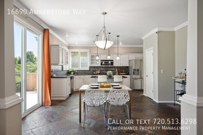 Building Photo - 16690 Amberstone Way