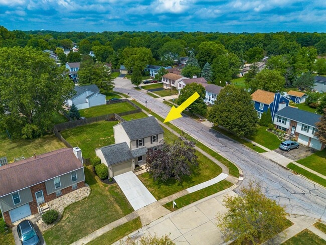 Building Photo - 8407 Covered Wagon Ct