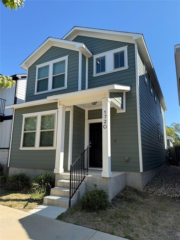 Building Photo - 1720 Artesian Spgs Xing