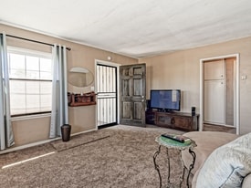 Main Entrance - 504 S 46th St