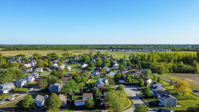 Building Photo - 6193 Nasby Dr