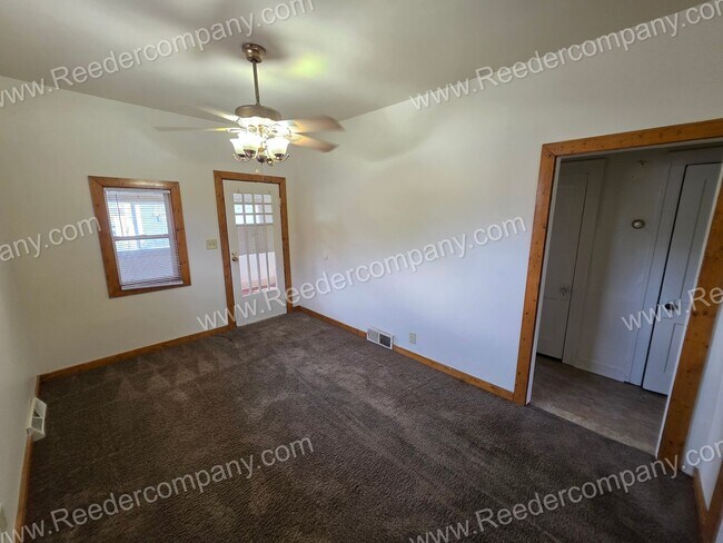 Building Photo - 921 Wilcox St