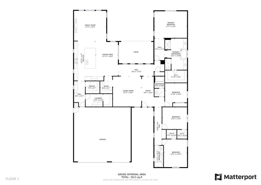 Building Photo - 2816 Bella Ct