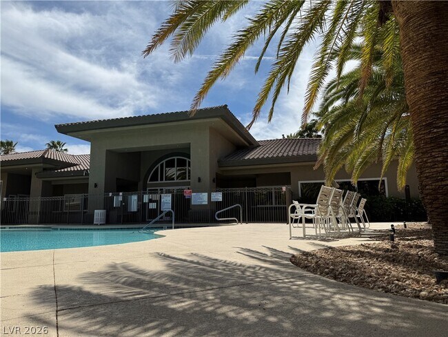 Building Photo - 9050 W Warm Springs Rd