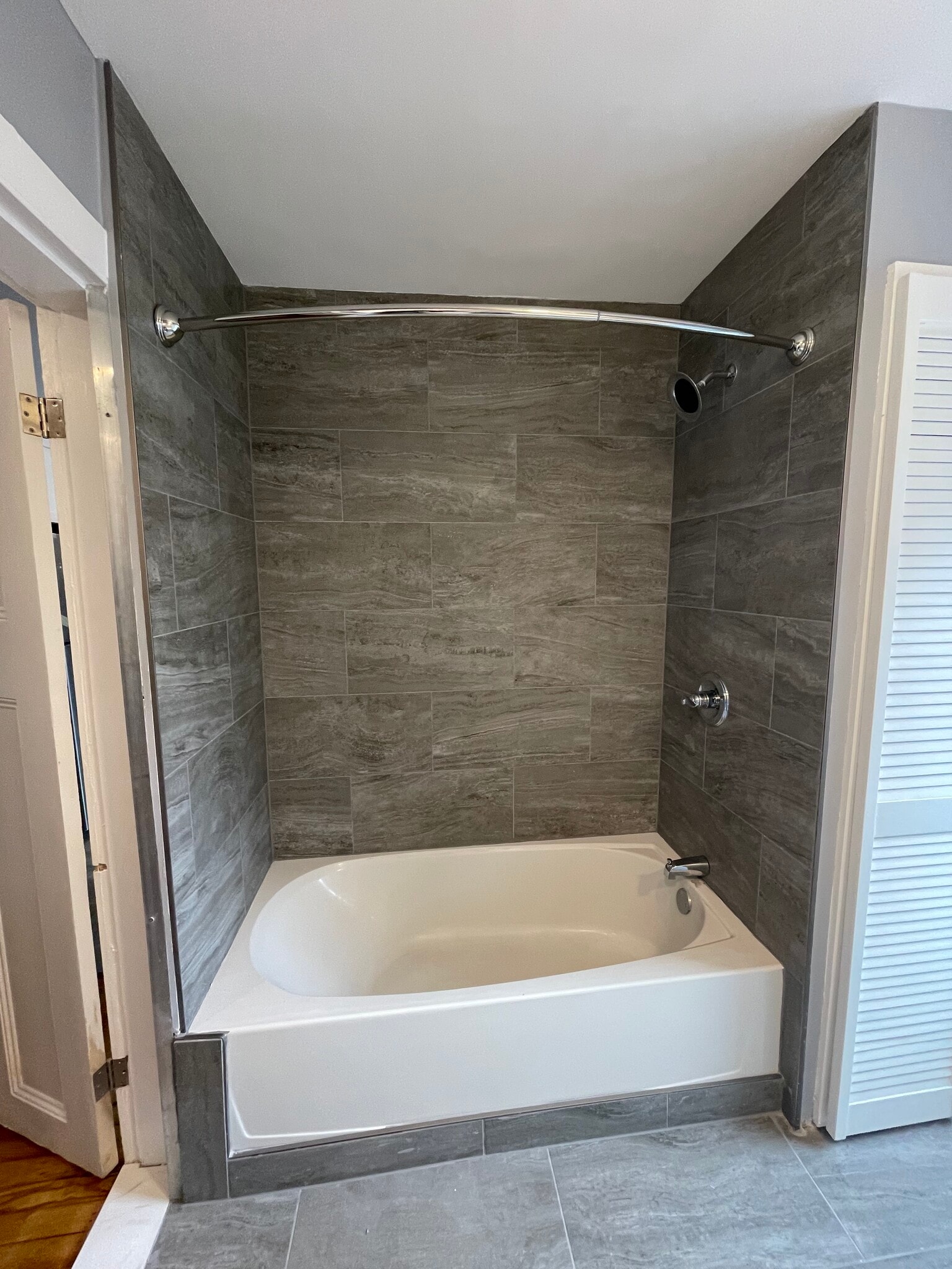 Bathroom - 59 Railroad Ave