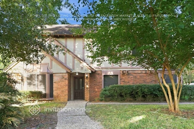 Building Photo - 18015 Tall Cypress Dr