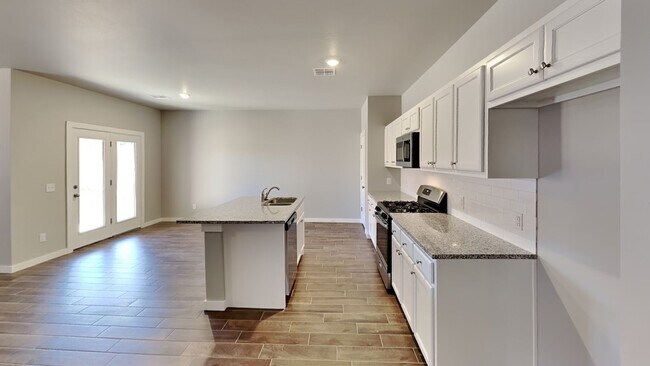 Building Photo - New Construction 4 Bedroom, 3 Bathroom on a 1.67 wooded acre lot!