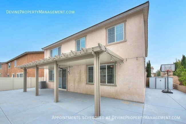 Building Photo - 18302 Flowering Plum Way