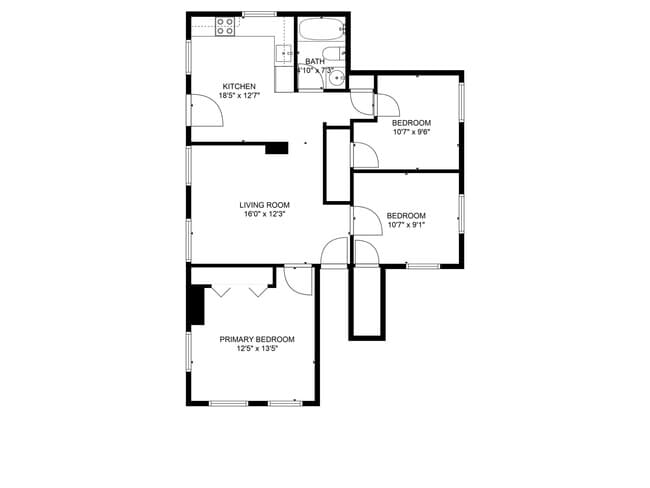 Building Photo - 281 Violet Ave