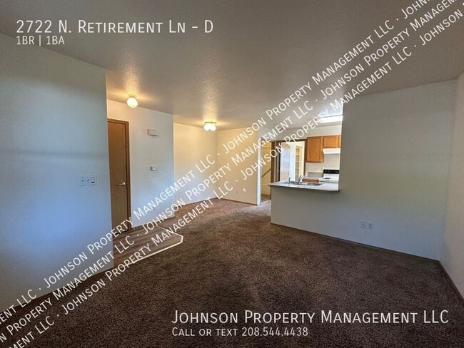 Building Photo - 2722 N Retirement Ln