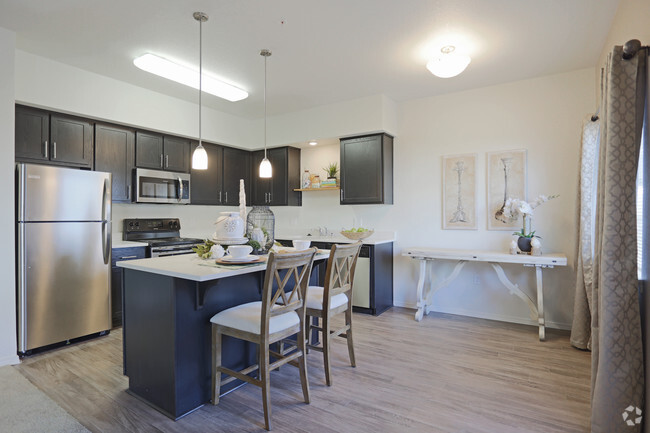 Interior Photo - Main Street Village Apartments