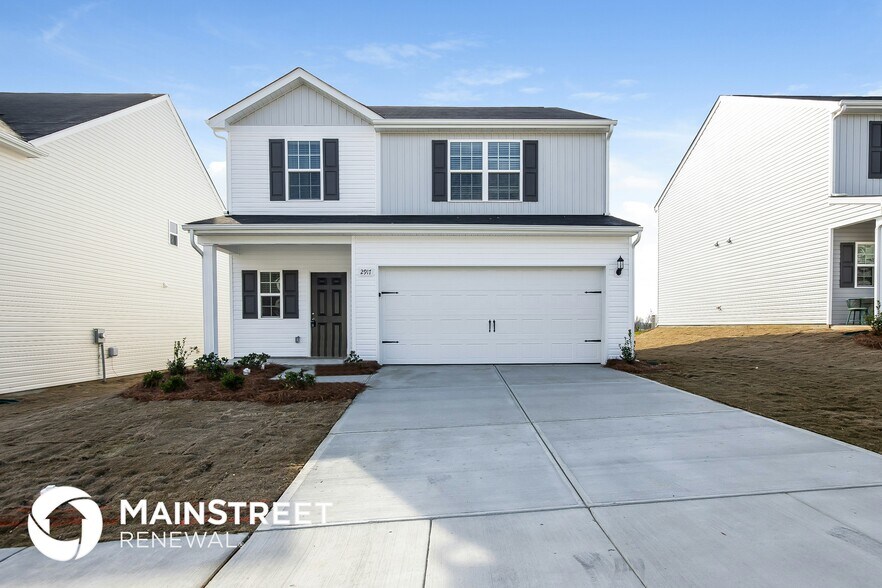 Primary Photo - 2917 Patishall Ln