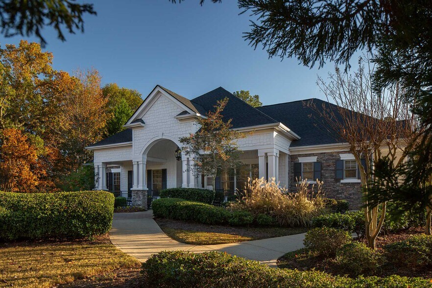 The Fairways at Jennings Mill 355 Jennings Mill Pky Athens GA 30606